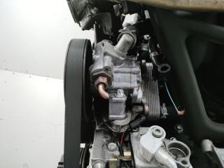 насос гидроусилителя руля Mercedes-Benz C-Класс W203/S203/CL203 2003, 2.2 л., OM 611.962, дизель