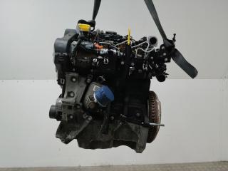 двигатель Renault Kangoo 2 поколение 2012, 1.5 л., K9K 806, дизель, K9K806, K9KD806