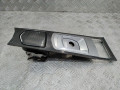 Декоративная накладка центральной консоли Porsche Panamera 970 2011, 97055335100 - фото №3