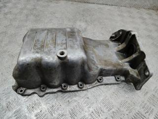 масляный поддон Opel Corsa D 2008, 1.2 л., бензин, 9128621