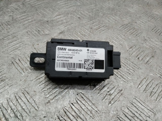 усилитель антенны BMW 7 серия G11/G12 2018, 6844045