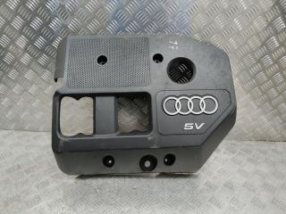 декоративная крышка двигателя Audi A3 8L 2000, 1.8 л., APG, бензин, АКПП, 06A103925