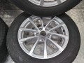 диск литой Audi A6 C8 2019, 4K0601025 - фото №4