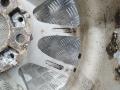 диск литой BMW 1 серия F20/F21 2013 - фото №9