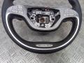 руль Mercedes-Benz S-Класс W222/C217/A217 2014, 62595150C - фото №3