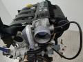 заслонка дроссельная Renault Scenic 2 поколение 2005, 2.0 л., бензин, 8200190230 - фото №3