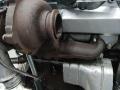 коллектор выпускной Chevrolet Lacetti 1 поколение 2009, 2.0 л., Z 20 S1, дизель, МКПП - фото №2