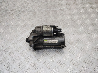 стартер Renault Megane 3 поколение 2011, 1.5 л., дизель, МКПП, 8200836473