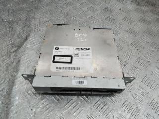 магнитола BMW 5 серия F07/F10/F11 2010, 9248361