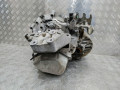 КПП механическая (МКПП) Peugeot Boxer 2 поколение 2006, 2.2 л., 4HV (P22DTE), дизель, МКПП, 20UM23 - фото №2