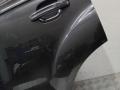 дверь задняя левая Audi Q7 4L 2008 - фото №4