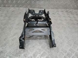 кронштейн (крепление) Porsche Boxster 987 2006, кабриолет, 99755216303