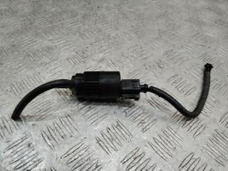 насос (моторчик) омывателя стекла Nissan Qashqai 1 поколение 2007, 28920BU010