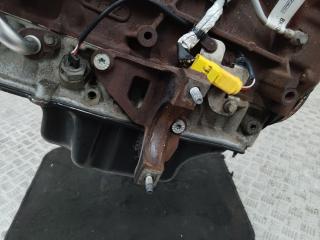 кронштейн двигателя Ford Transit 7 поколение 2012, 2.2 л., дизель, МКПП