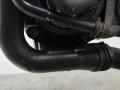 патрубок интеркулера Volkswagen Touran 1 поколение [рестайлинг] 2008, 1.9 л., BKC, дизель, 1K0145762 - фото №3