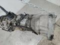 КПП механическая (МКПП) Nissan Navara D40 2005, 2.5 л., дизель, полный привод, 32101CD340 - фото №4