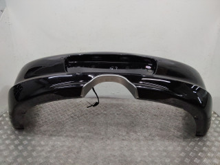 бампер задний Porsche Boxster 987 2006, 98750541100