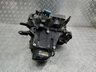 КПП механическая (МКПП) Renault Kangoo 1 поколение 1999, 1.4 л., бензин, JB1958