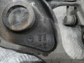 рычаг задний правый Mercedes-Benz M-Класс W164 2007, 3.0 л., дизель, полный привод, 000060363106 - фото №2