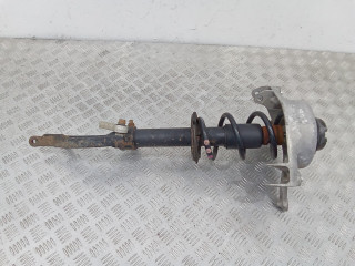стойка передняя левая Audi A4 B8/8K 2009, 2.0 л., дизель, 8T0413031AF