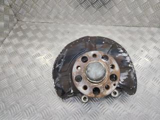 кулак поворотный левый Mercedes-Benz E-Класс W212/S212/C207/A207 2011, 2.2 л., дизель