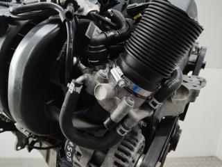 заслонка дроссельная Opel Insignia 1 поколение (A) 2009, 1.8 л., A 18 XER, бензин