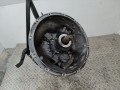 КПП механическая (МКПП) Mercedes-Benz Atego 1 поколение 2001, 4.2 л., дизель, A6702600500, 171262 - фото №3