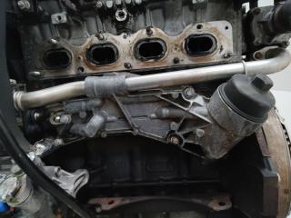 корпус масляного фильтра Opel Insignia 1 поколение (A) 2009, 1.8 л., A 18 XER, бензин, 12992593