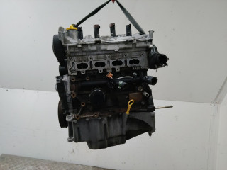 двигатель Renault Megane 2 поколение [рестайлинг] 2007, 1.6 л., K4M 812, бензин, K4M812, K4MD812