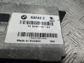 блок управления системы KaFAS BMW X1 F48 2015, 2.0 л., B47 C20 B, дизель, 9393780 - фото №2