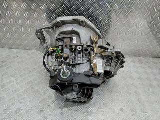 КПП механическая (МКПП) Renault Master 2 поколение [рестайлинг] 2005, 2.5 л., дизель, МКПП, PK5071