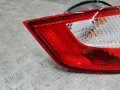 фонарь задний левый Porsche Boxster 987 2006, 98763142303 - фото №4