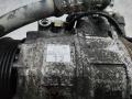 компрессор кондиционера Mercedes-Benz E-Класс W211/S211 2003, 2.6 л., M 112.917, бензин, A0012301211 - фото №2