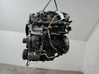 двигатель Chevrolet Nubira 1 поколение 2007, 2.0 л., Z 20 S1, дизель, МКПП, Z20S1