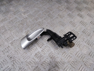 ручка внутренняя передняя правая Porsche Boxster 987 2006, 99755546200