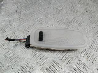 фонарь салона (плафон) Volkswagen Crafter 1 поколение [рестайлинг] 2015, A9068200801