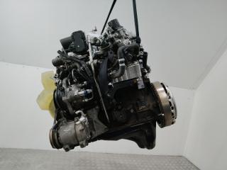 двигатель Mitsubishi L200 4 поколение [2-й рестайлинг] 2014, 2.5 л., дизель, 4D56U