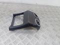 Декоративная накладка центральной консоли Mercedes-Benz E-Класс W213/S213/C238/A238 2017, A2138306200 - фото №5