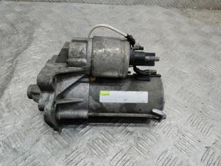 стартер Renault Clio 3 поколение [рестайлинг] 2011, 1.5 л., дизель, 8200836473