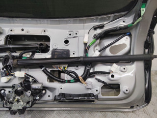 амортизатор крышки багажника (3-5 двери) Lexus RX 4 поколение 2019, 689200E060