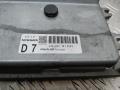 блок управления двигателем Nissan X-Trail T31 2009, 2.0 л., бензин, A56D92 - фото №2