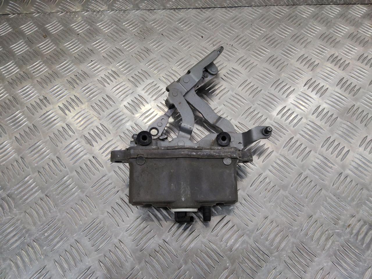 петля капота правая Mercedes-Benz E-Класс W212/S212/C207/A207 2011, A2048800228, A2129066301 - фото №1