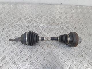 полуось (приводной вал, ШРУС) Volkswagen Touareg 1 поколение 2004, 7L6407271D