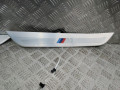 накладка на порог внутренняя BMW 7 серия G11/G12 2018, 806102803, 806104403 - фото №3
