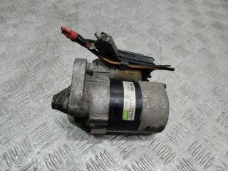 стартер Renault Laguna 2 поколение 2005, 1.6 л., бензин, МКПП, 8200049826