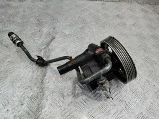 насос гидроусилителя руля Renault Scenic 1 поколение [рестайлинг] 1999, 1.6 л., бензин, 7700431286, 7700431283