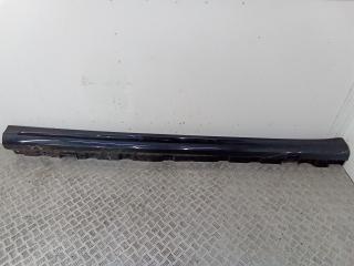 накладка на порог Mercedes-Benz S-Класс W222/C217/A217 [рестайлинг] 2017, A2226981854