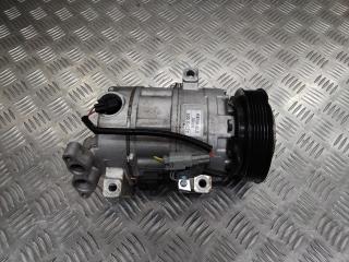 компрессор кондиционера Renault Kadjar 1 поколение 2016, 1.2 л., бензин