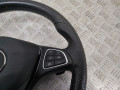 руль Mercedes-Benz C-Класс W205/S205/C205 2016, A0004601803 - фото №5