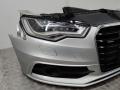 передняя часть (ноускат) Audi A6 4G/C7 2012 - фото №6